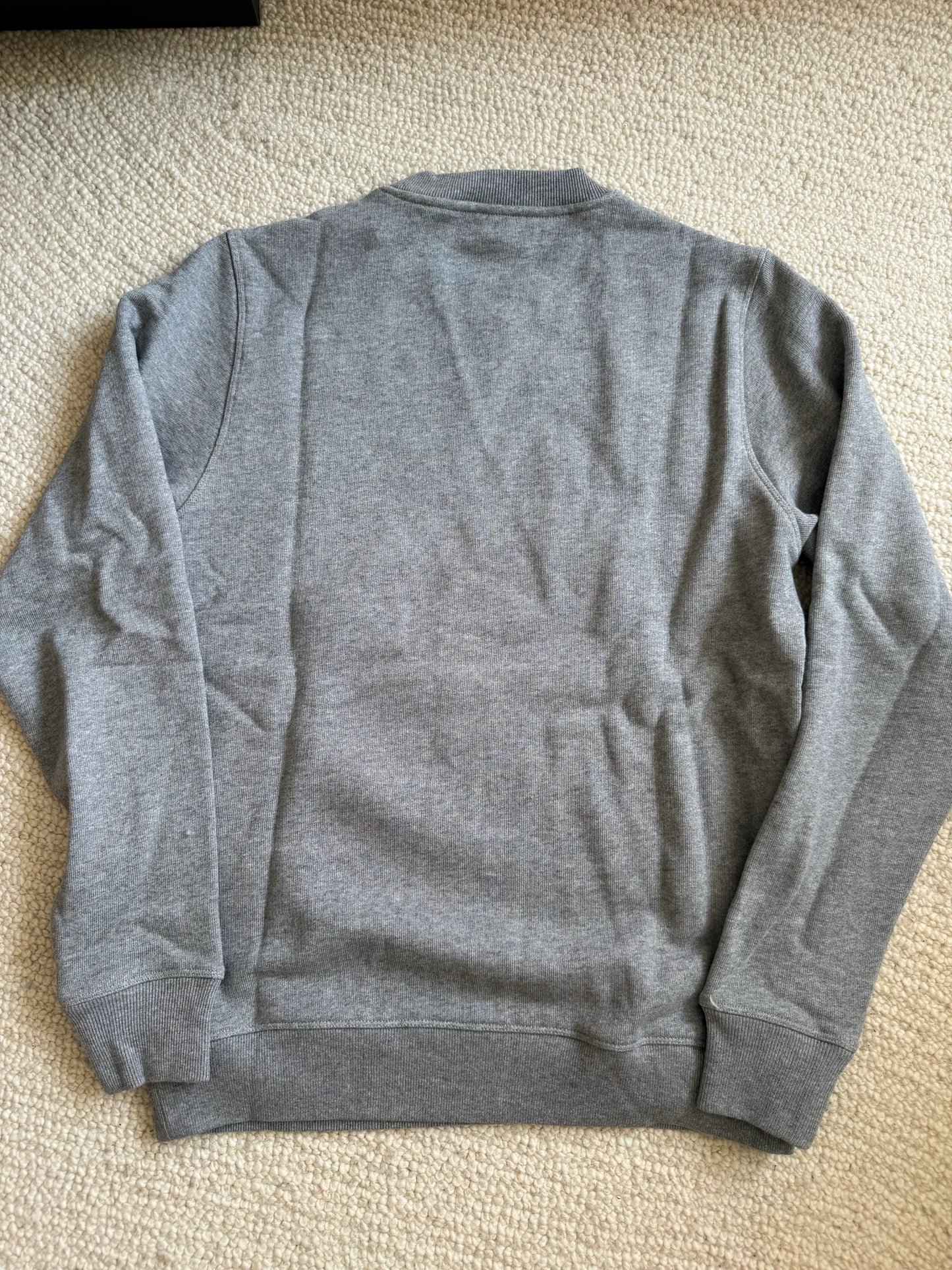Loewe Anagram-sweatshirt
