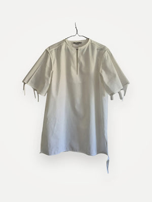 Acne Studios Bluma Dry Pop Blouse