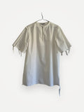 Acne Studios Bluma Dry Pop Blouse