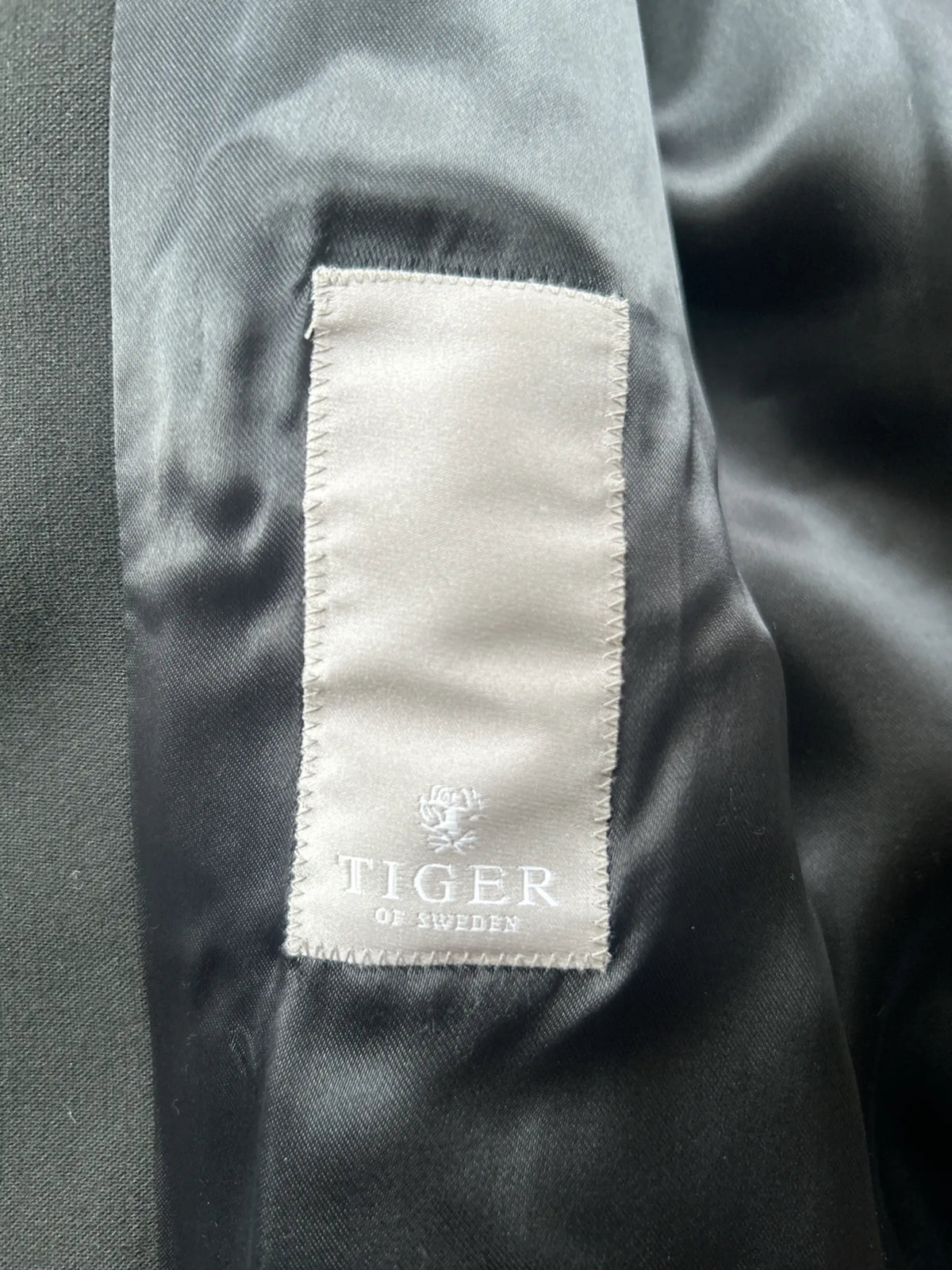 Tiger of Sweden-jacka