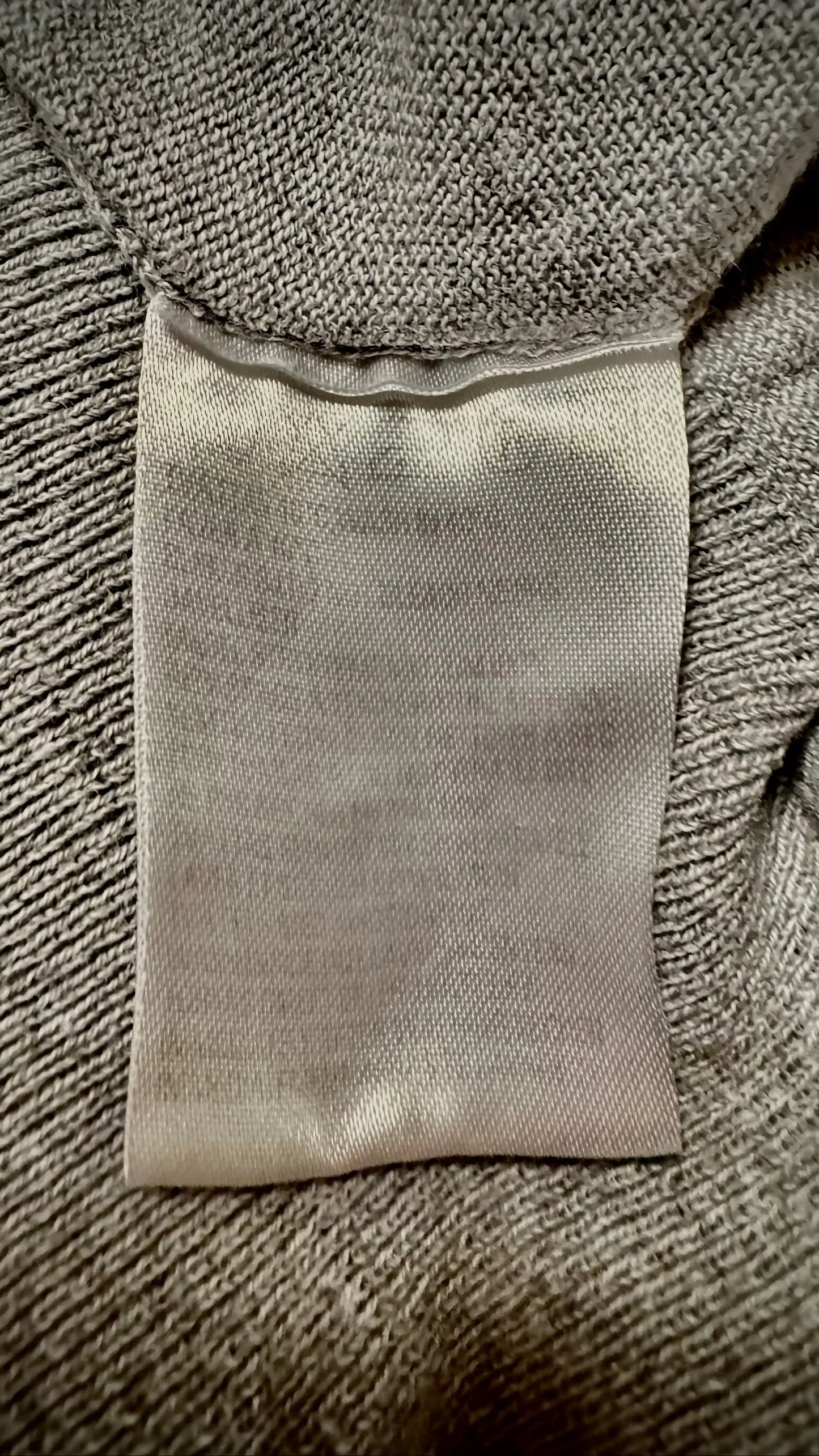 Acne Studios-tröja
