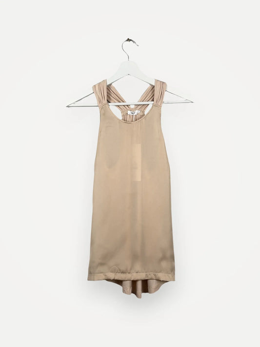 Filippa K Viscose Party-topp NWT