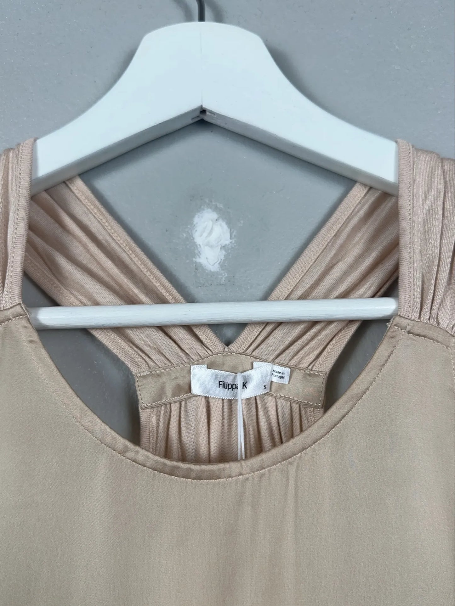 Filippa K Viscose Party Top