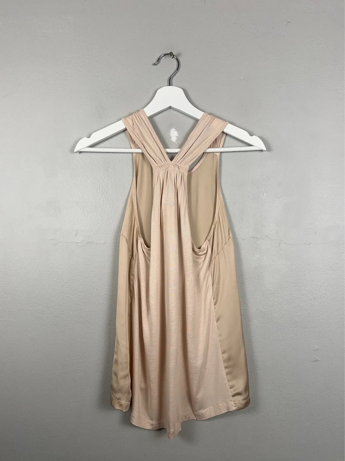 Filippa K Viscose Party Top