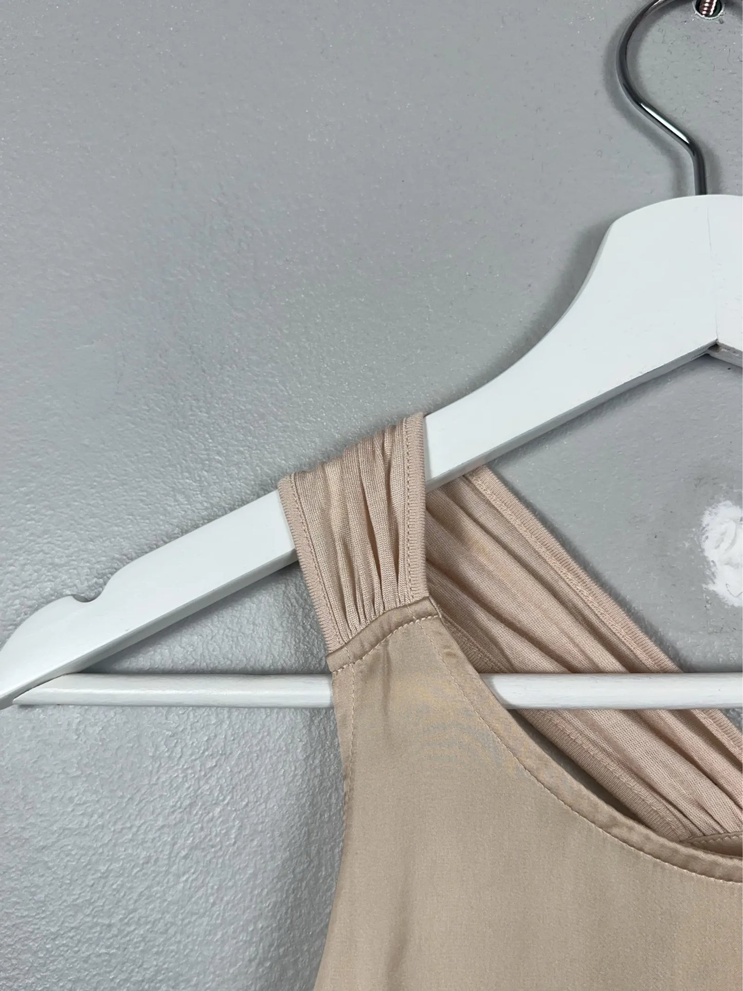Filippa K Viscose Party Top