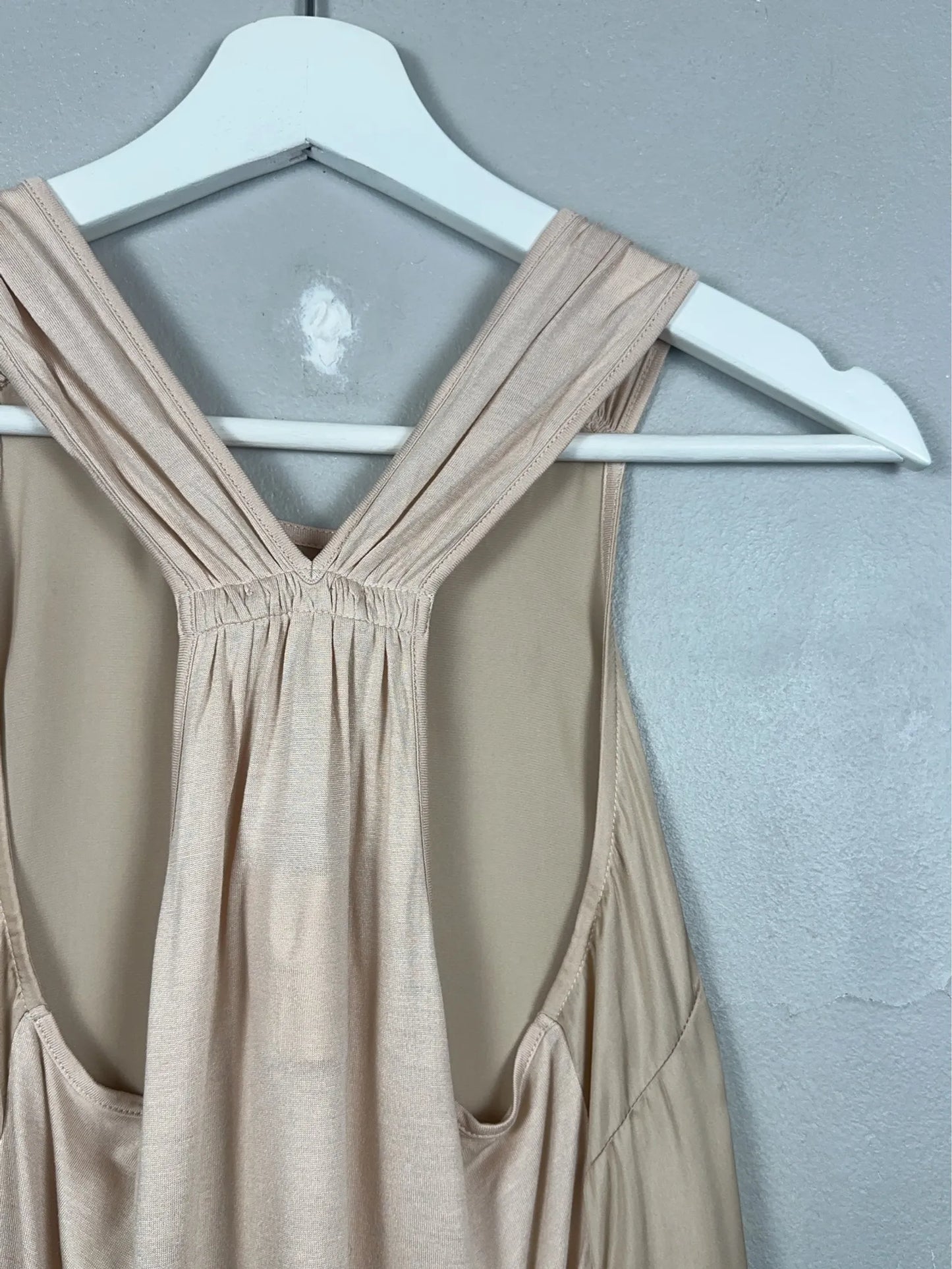 Filippa K Viscose Party Top