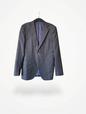 Suitsupply Lazio-ullkavaj