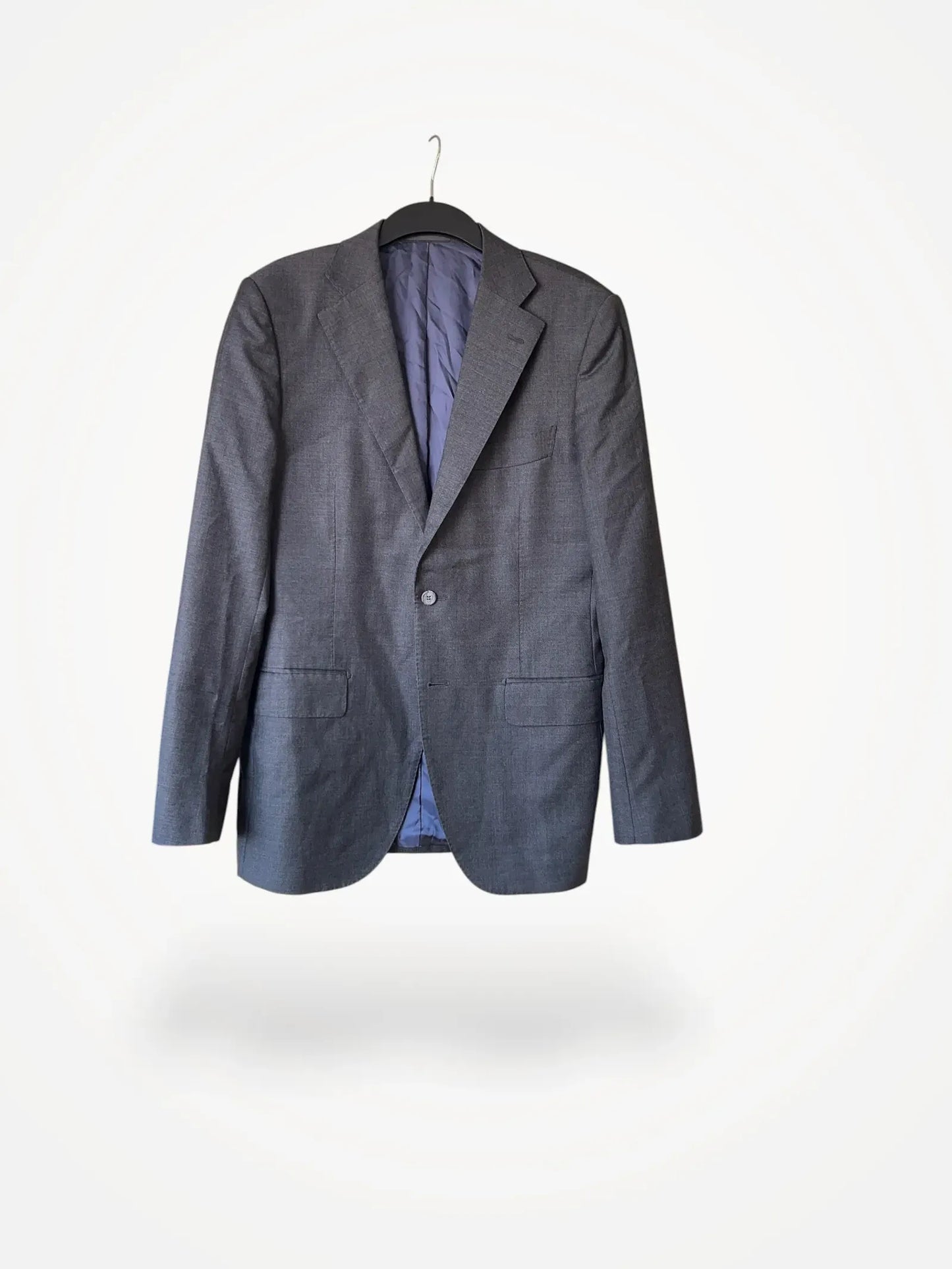 Suitsupply Lazio-ullkavaj