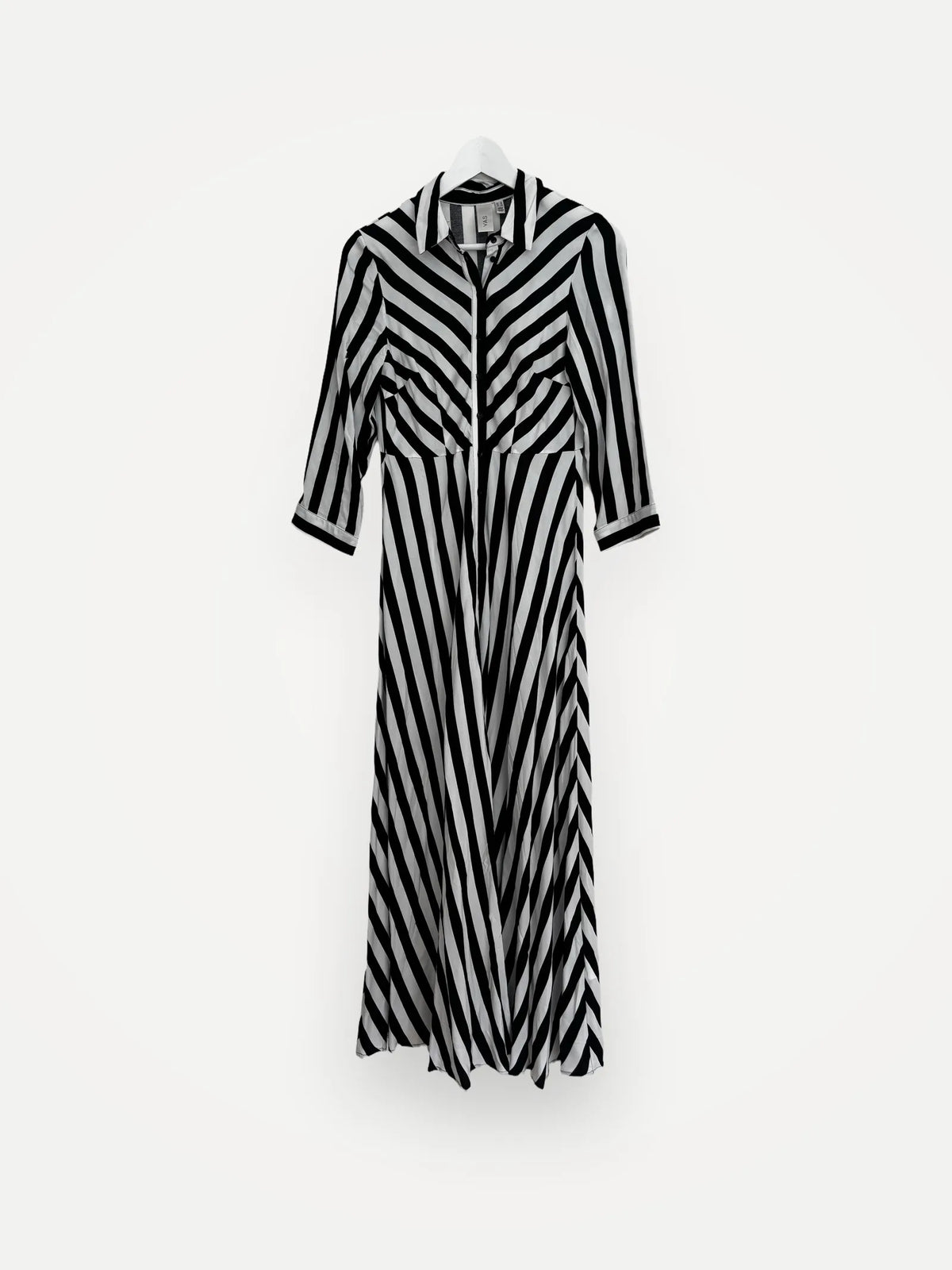 YAS-klänning NWOT