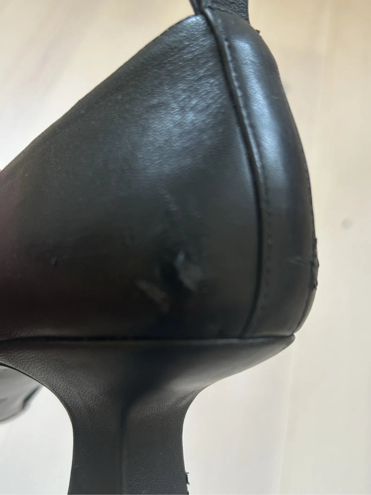 Rodebjer Ruby Heels