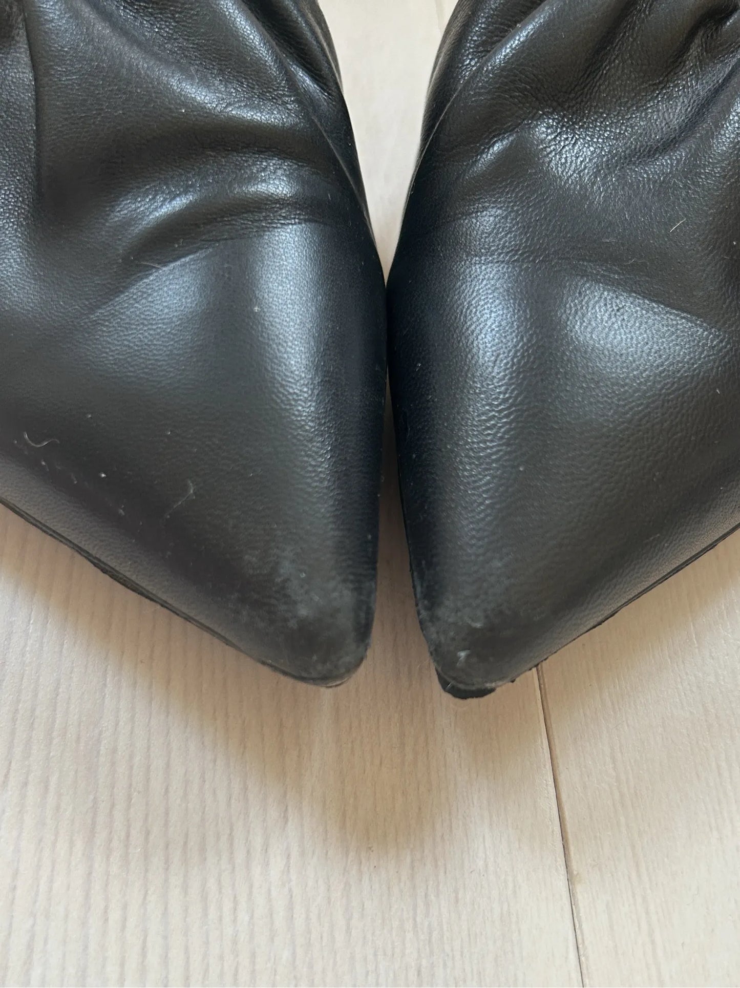 Rodebjer Ruby Heels