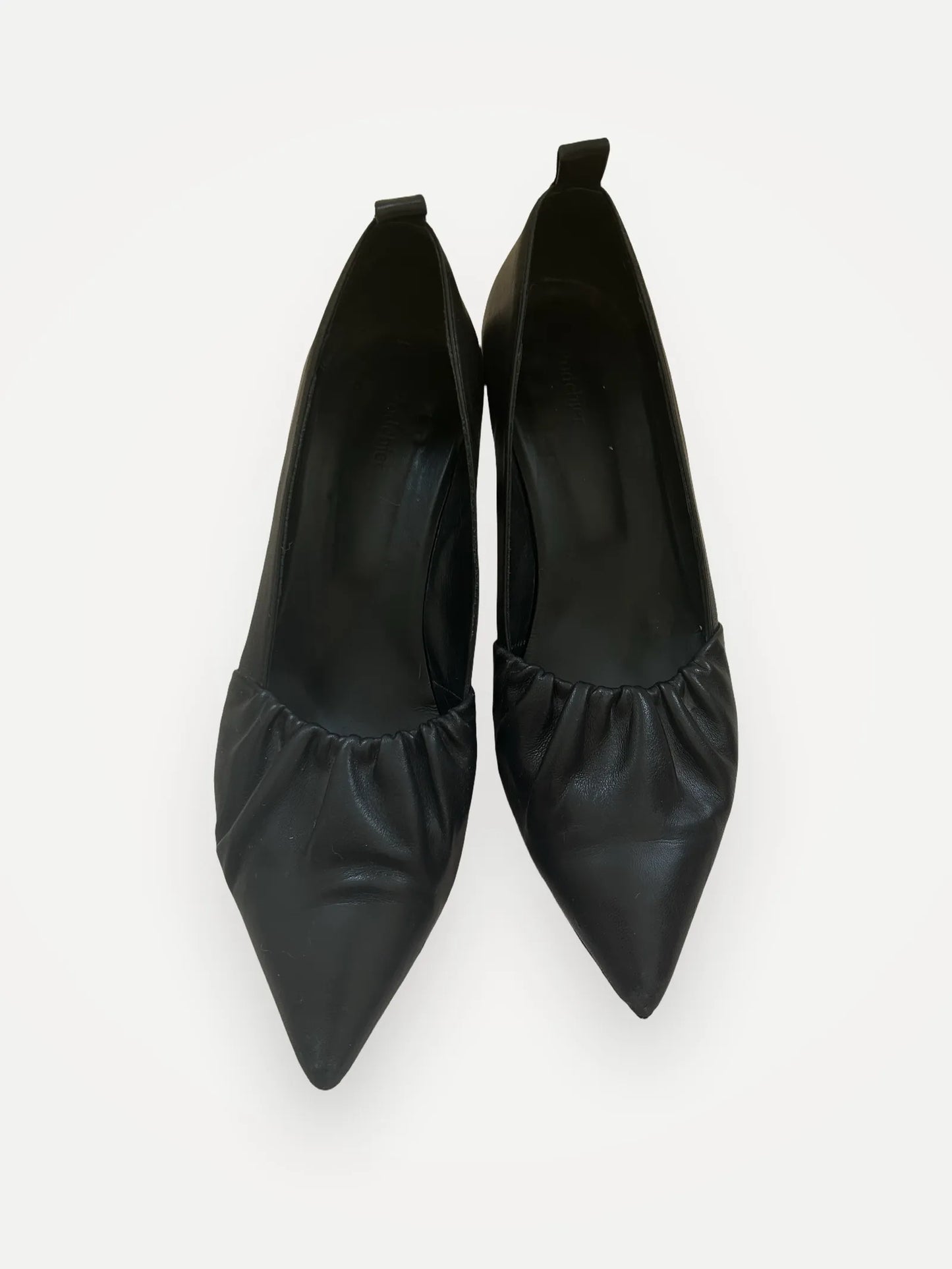 Rodebjer Ruby Heels
