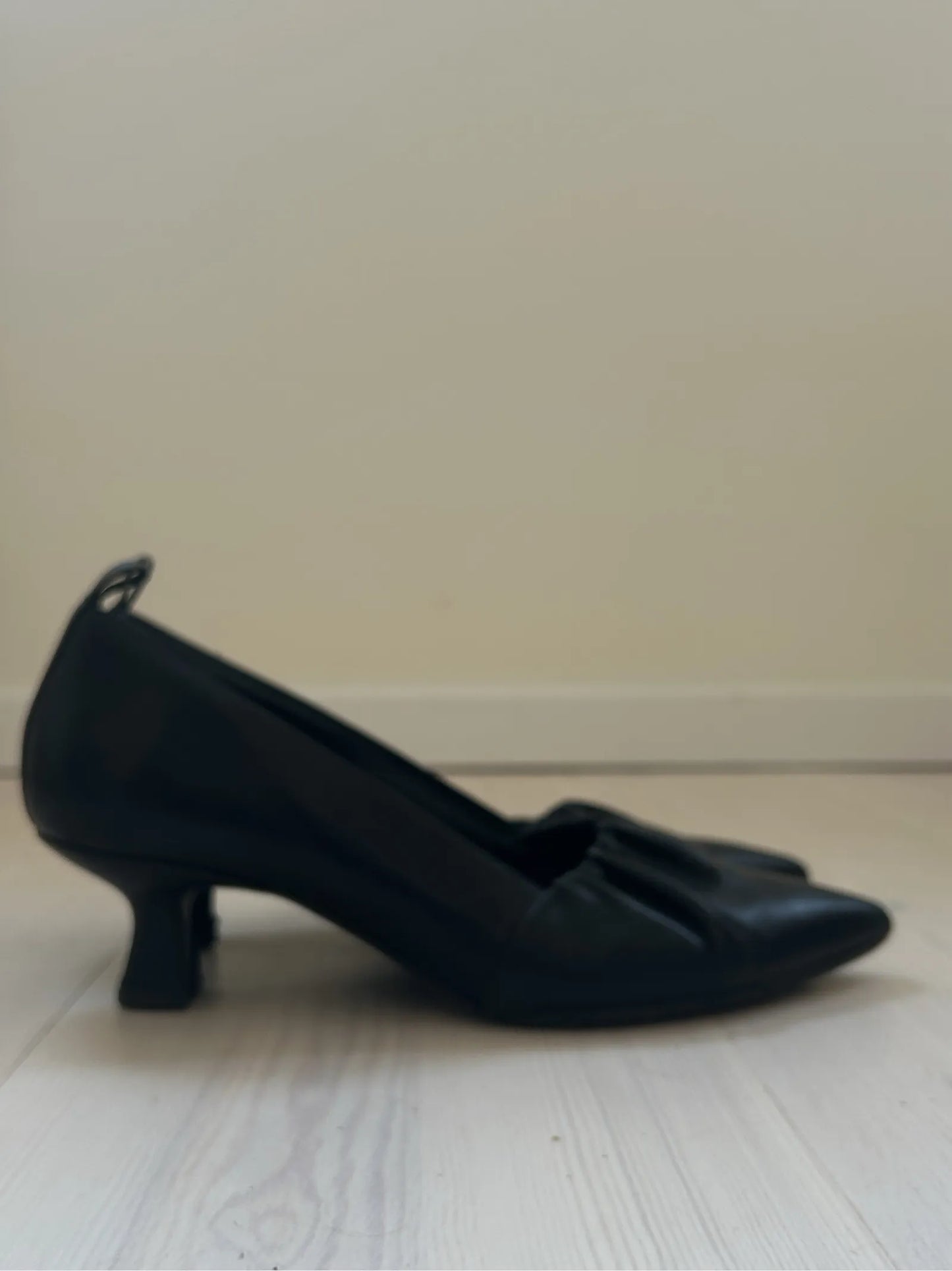 Rodebjer Ruby Heels