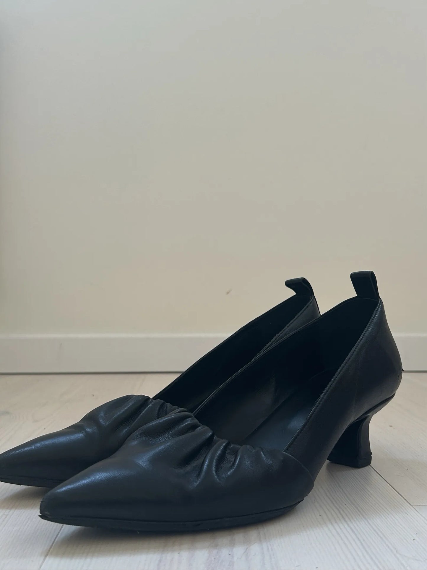 Rodebjer Ruby Heels