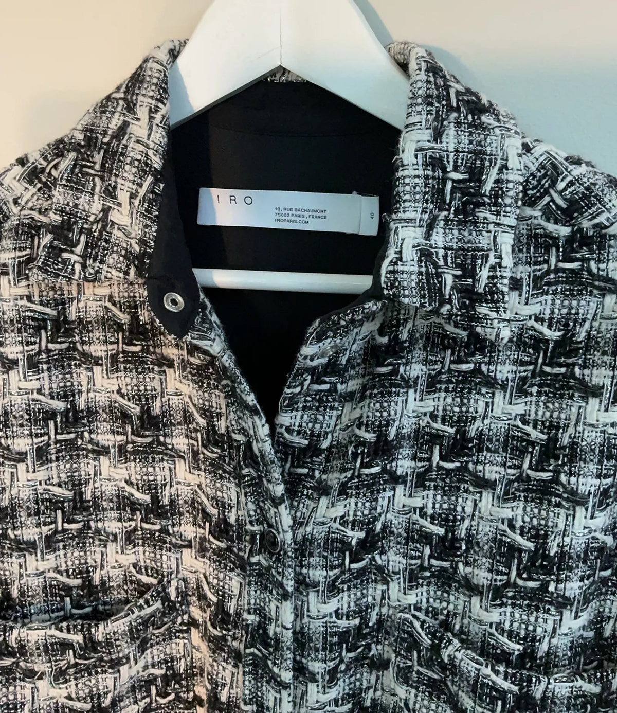 IRO Shirt