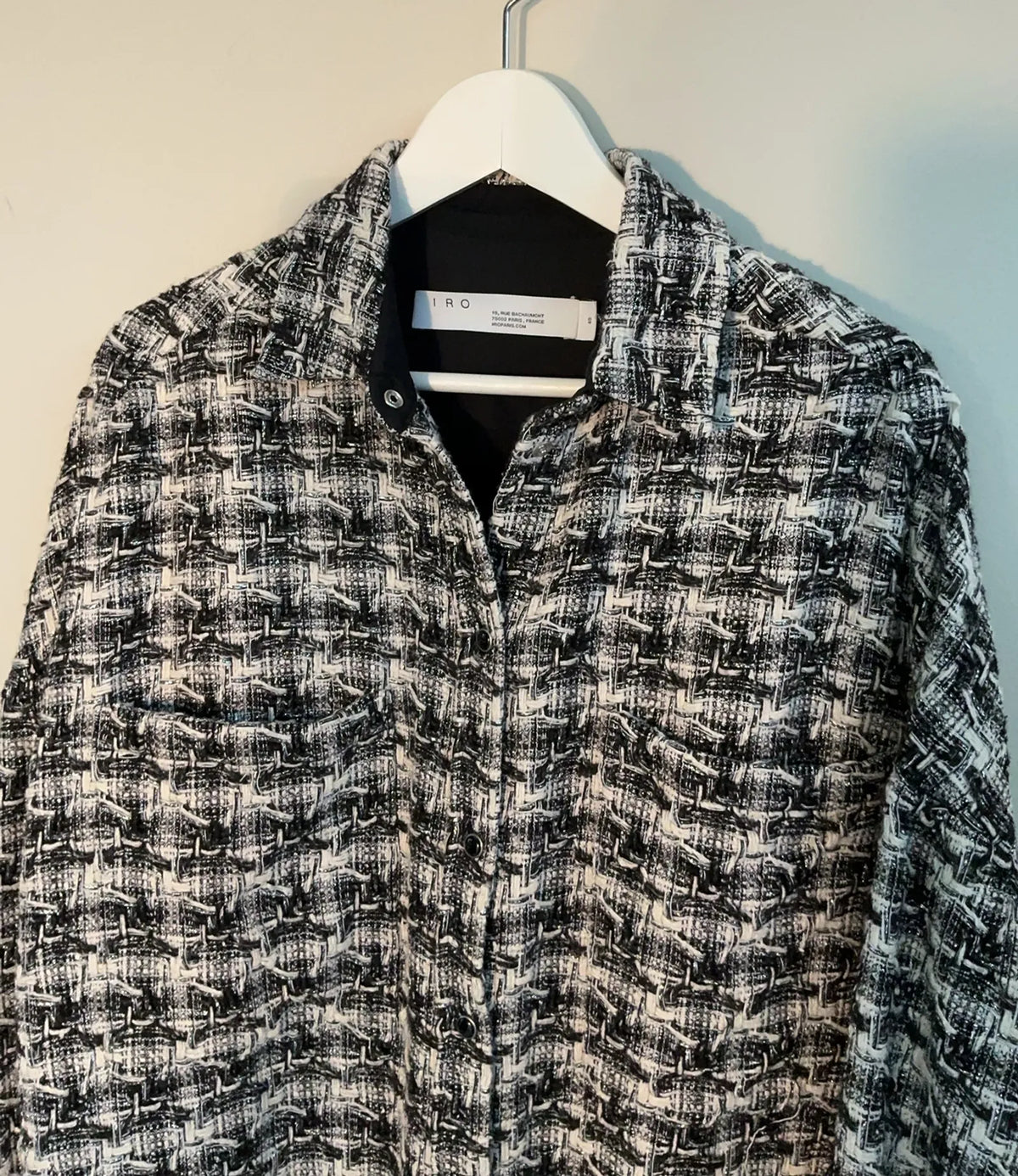 IRO Shirt