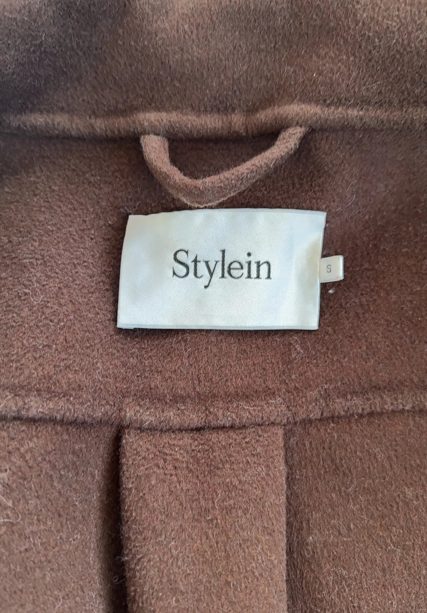 Stylein Tapio Jacket
