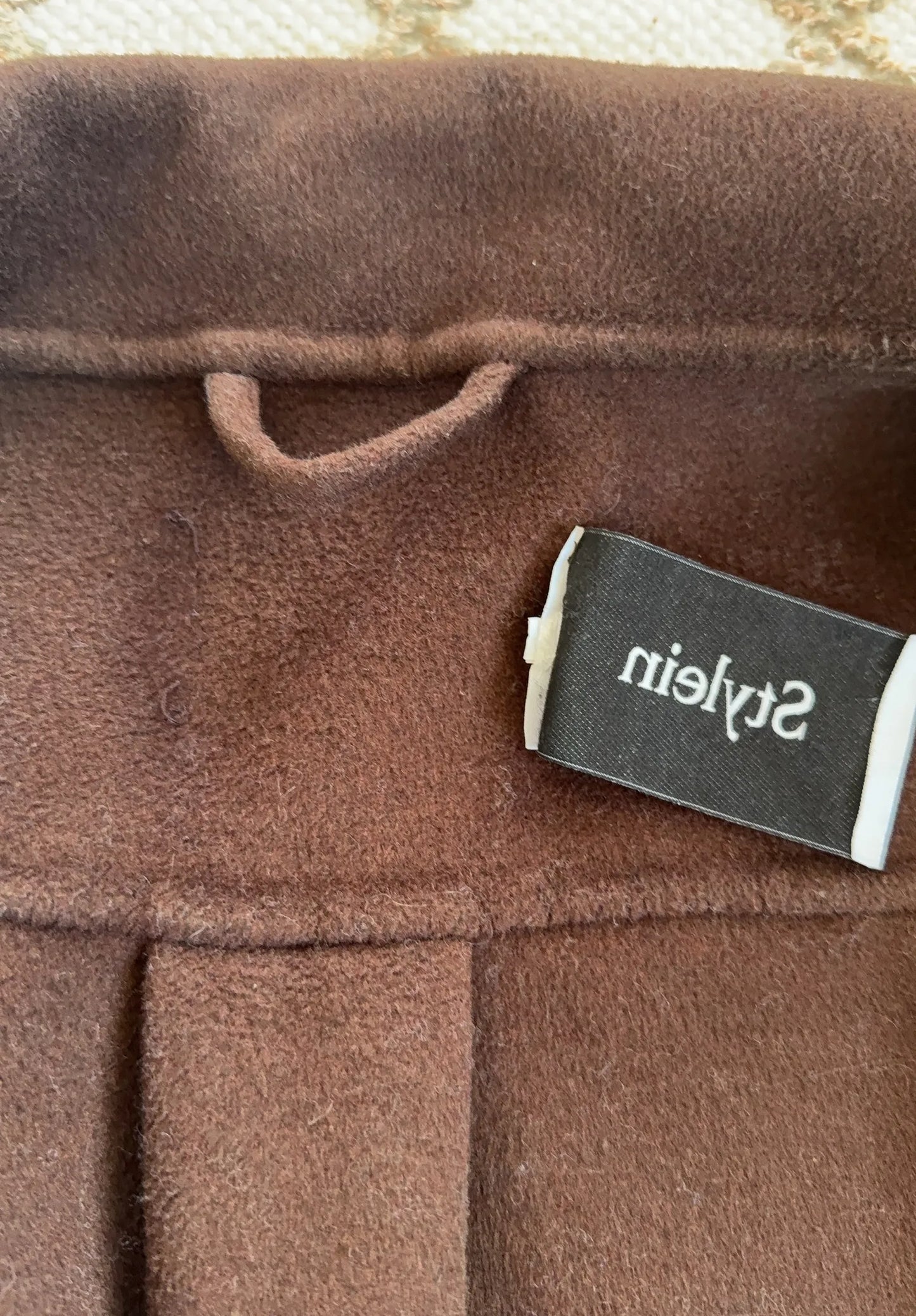 Stylein Tapio Jacket