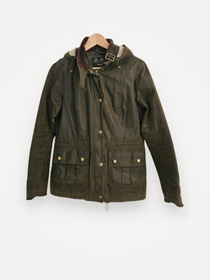 Barbour Convoy Jacket