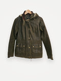 Barbour Convoy Jacket