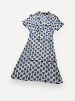 Sandro Enya Dress