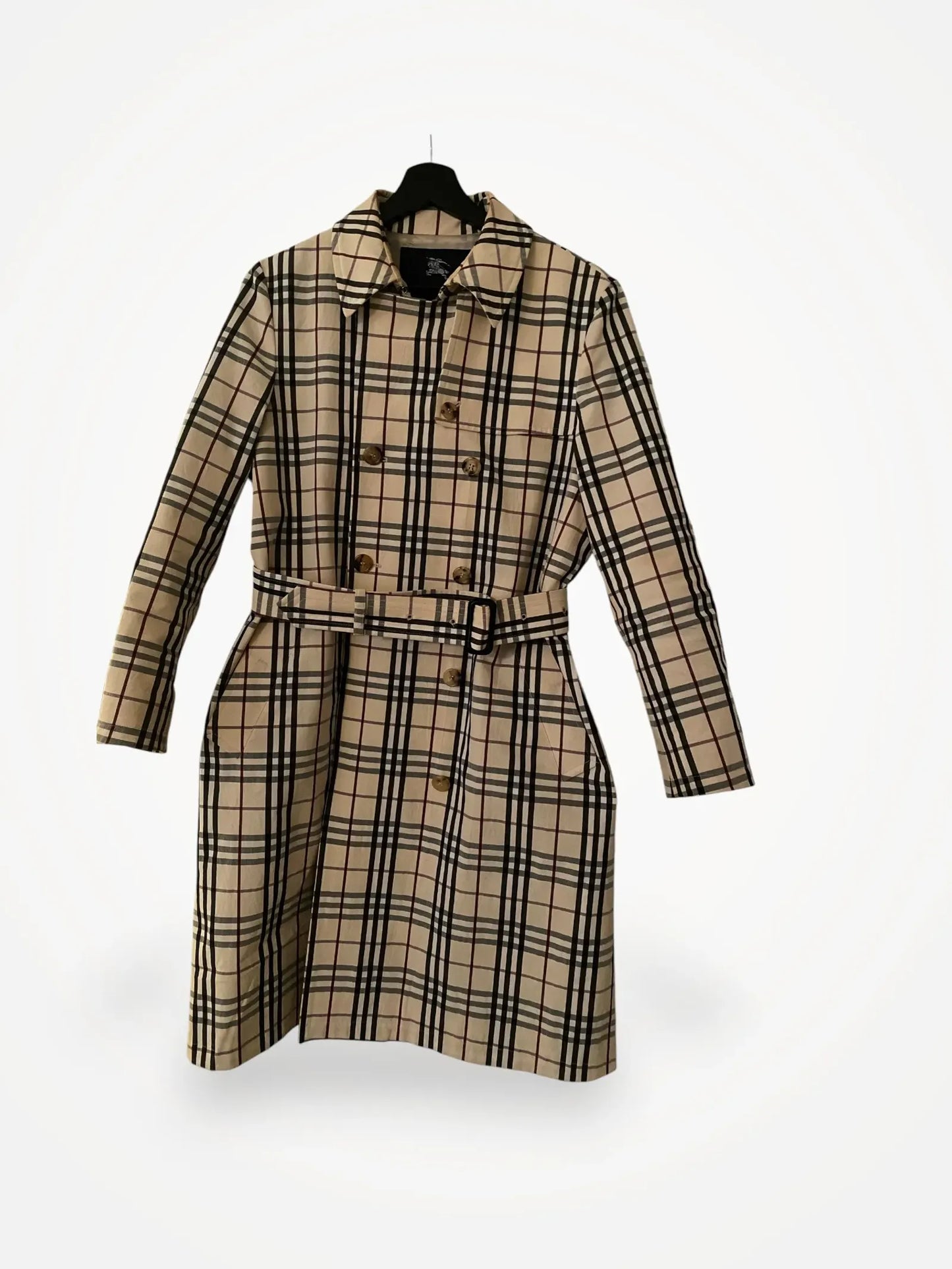 Burberry Trenchcoat