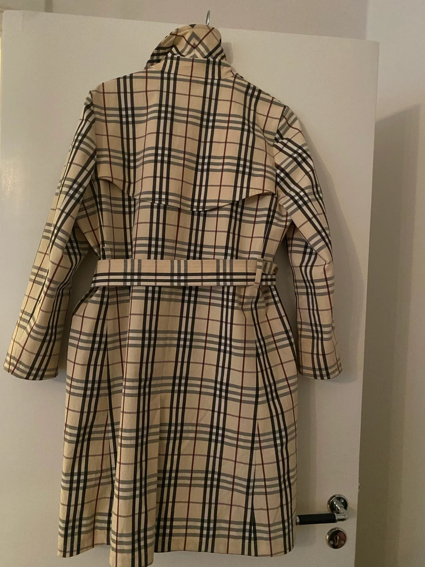 Burberry Trenchcoat