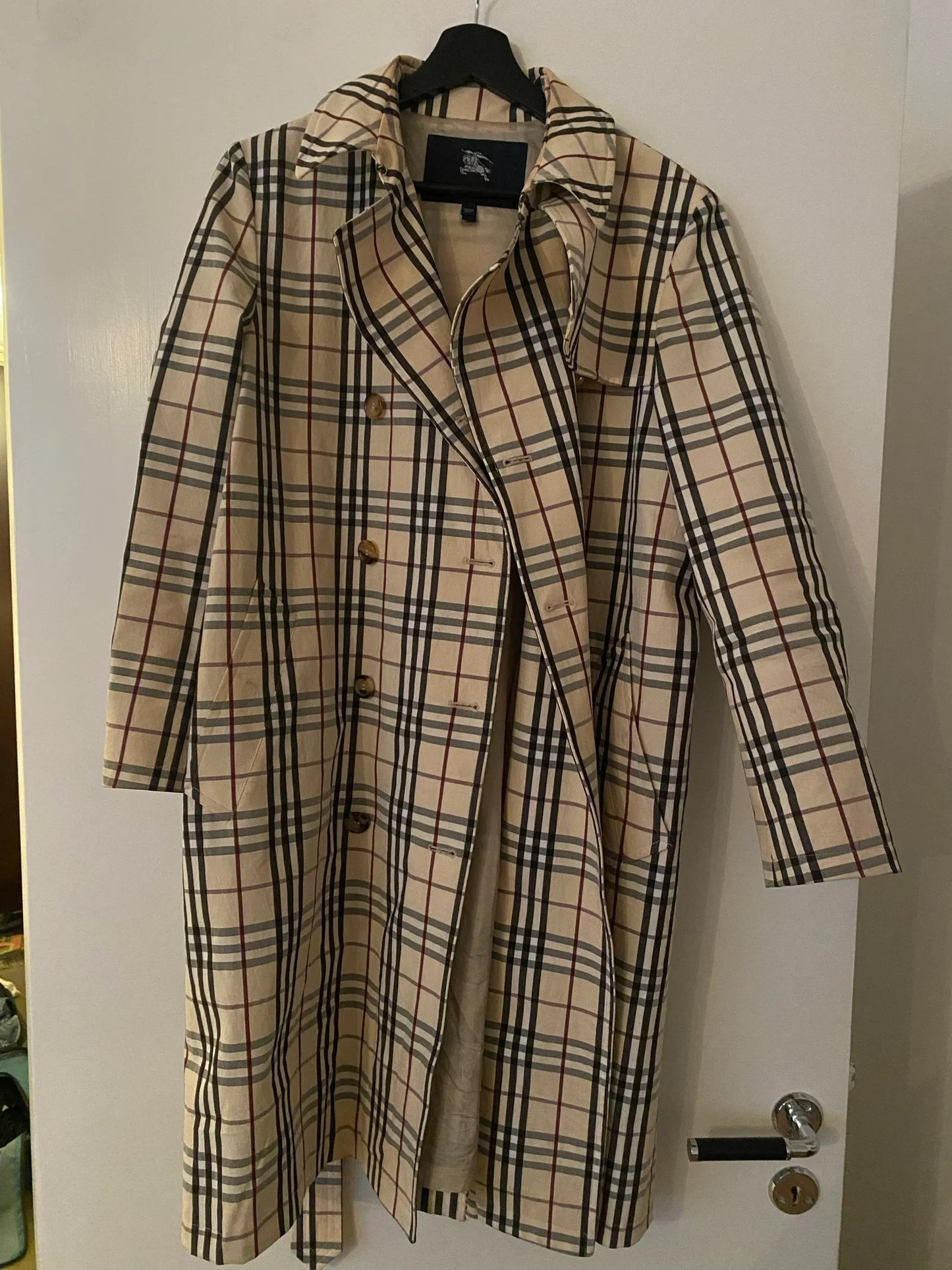 Burberry Trenchcoat