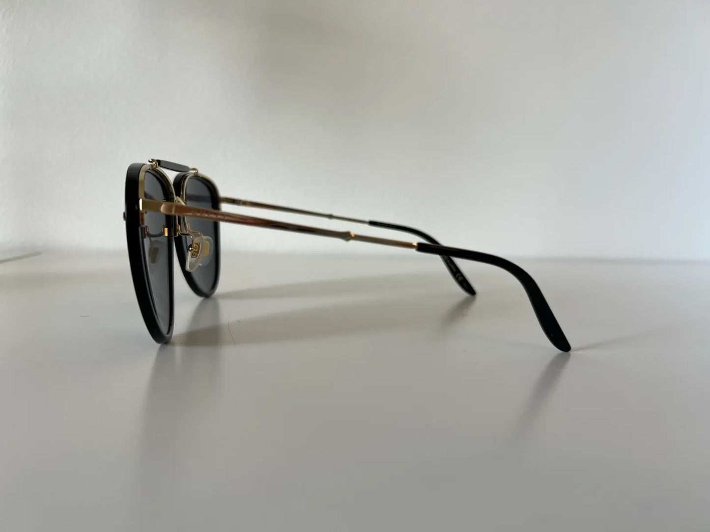 Gucci Gg0672s 001 Sunglasses