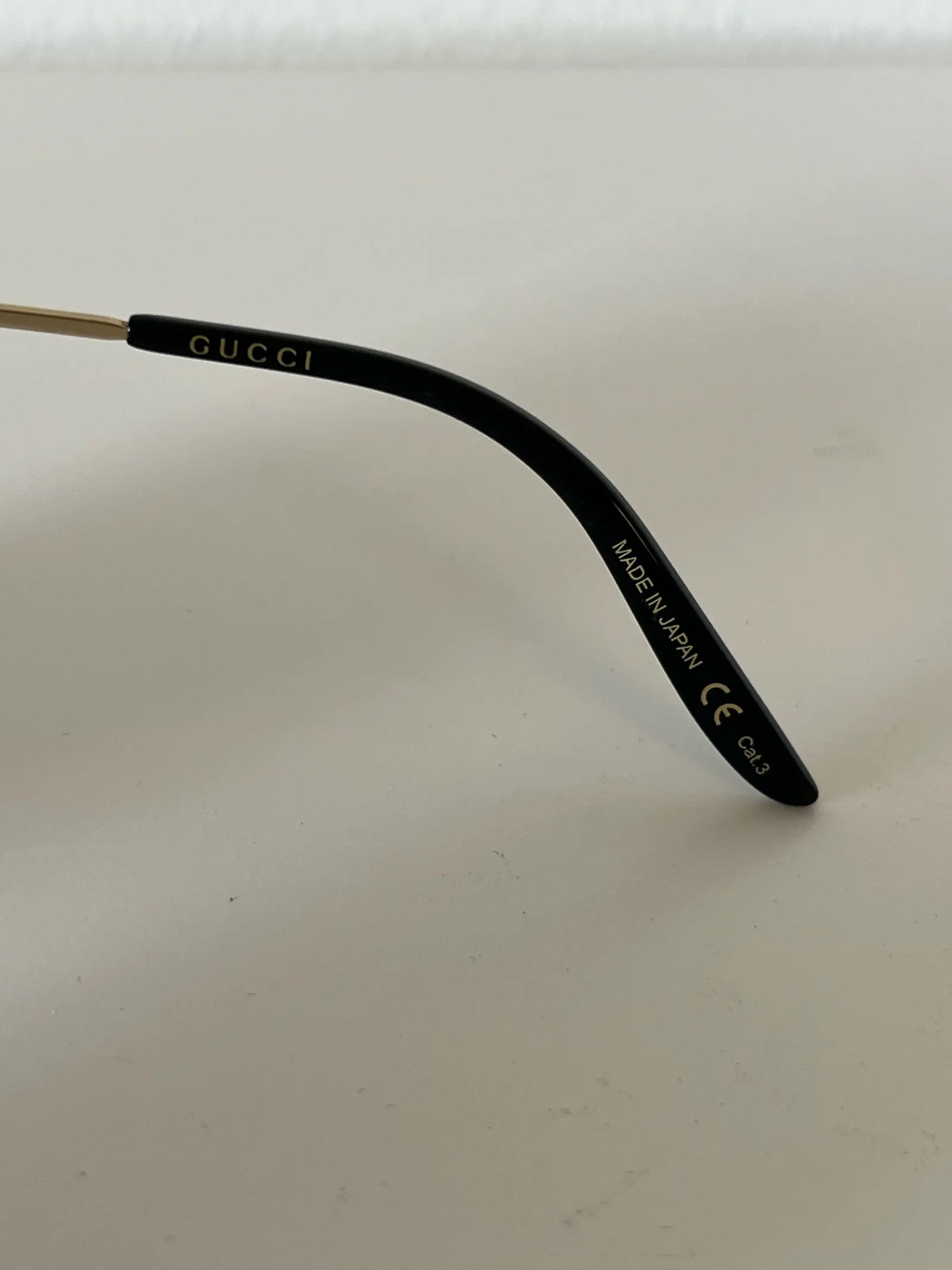 Gucci Gg0672s 001 Sunglasses