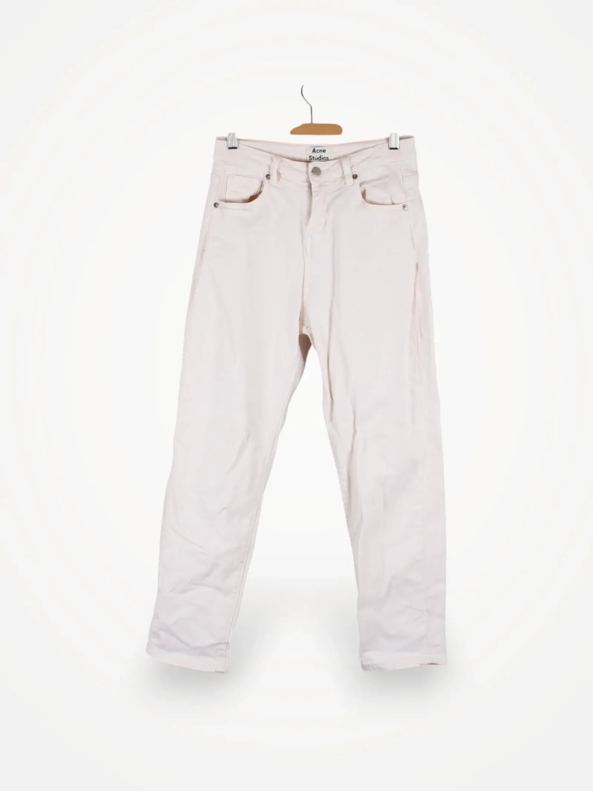 Acne Studios Ltvint Paw15-jeans
