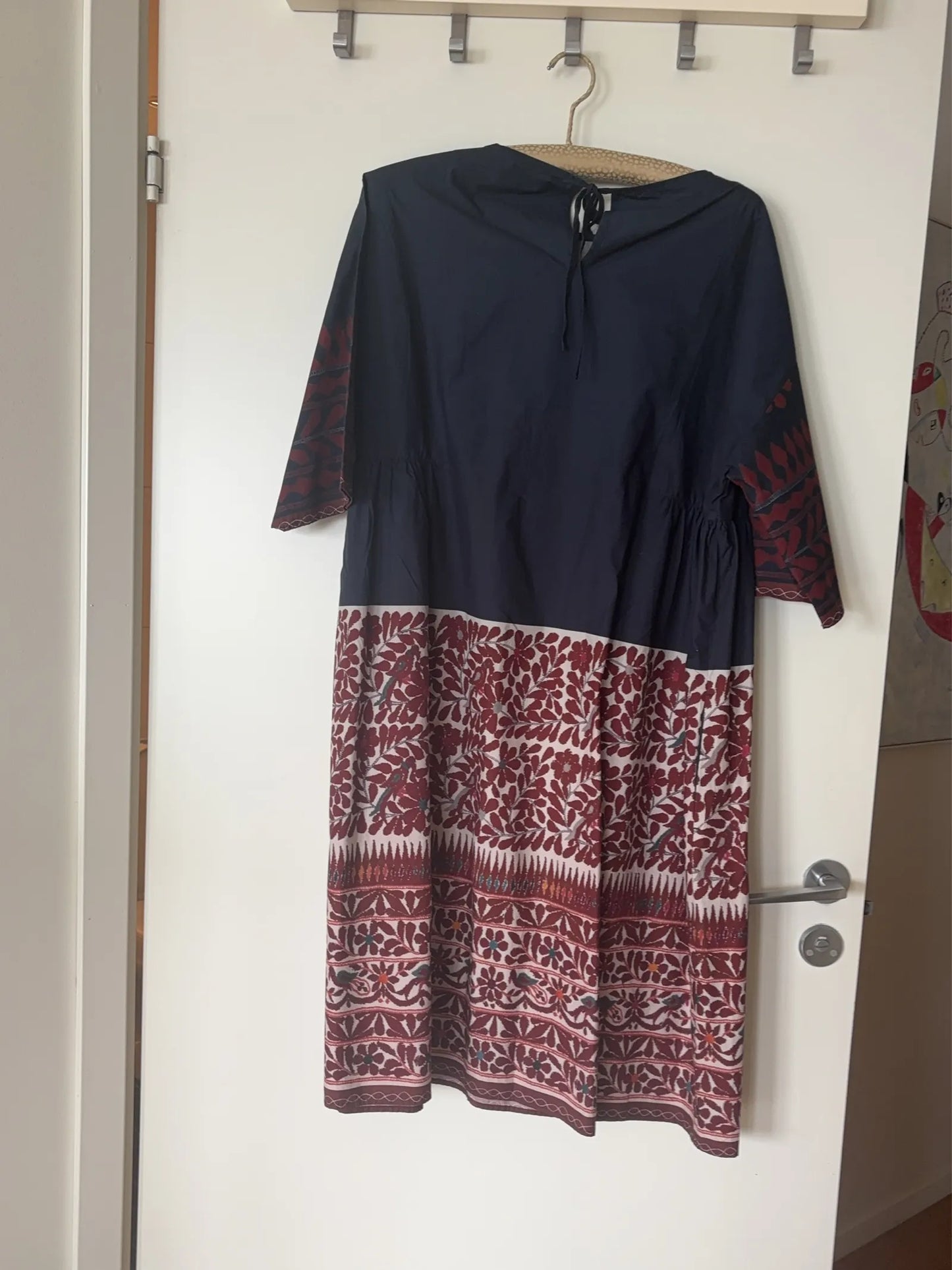 Max Mara-klänning