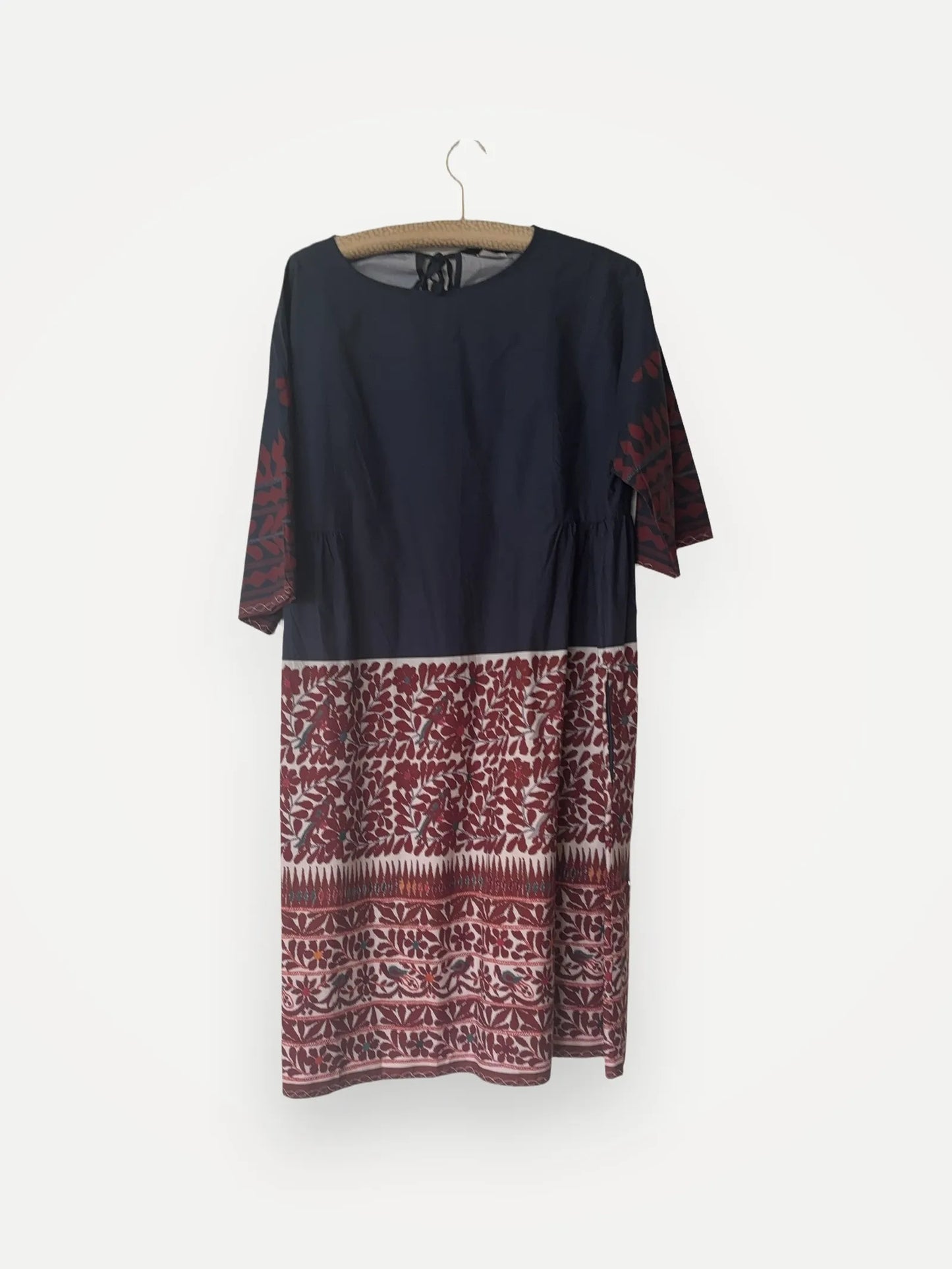 Max Mara-klänning