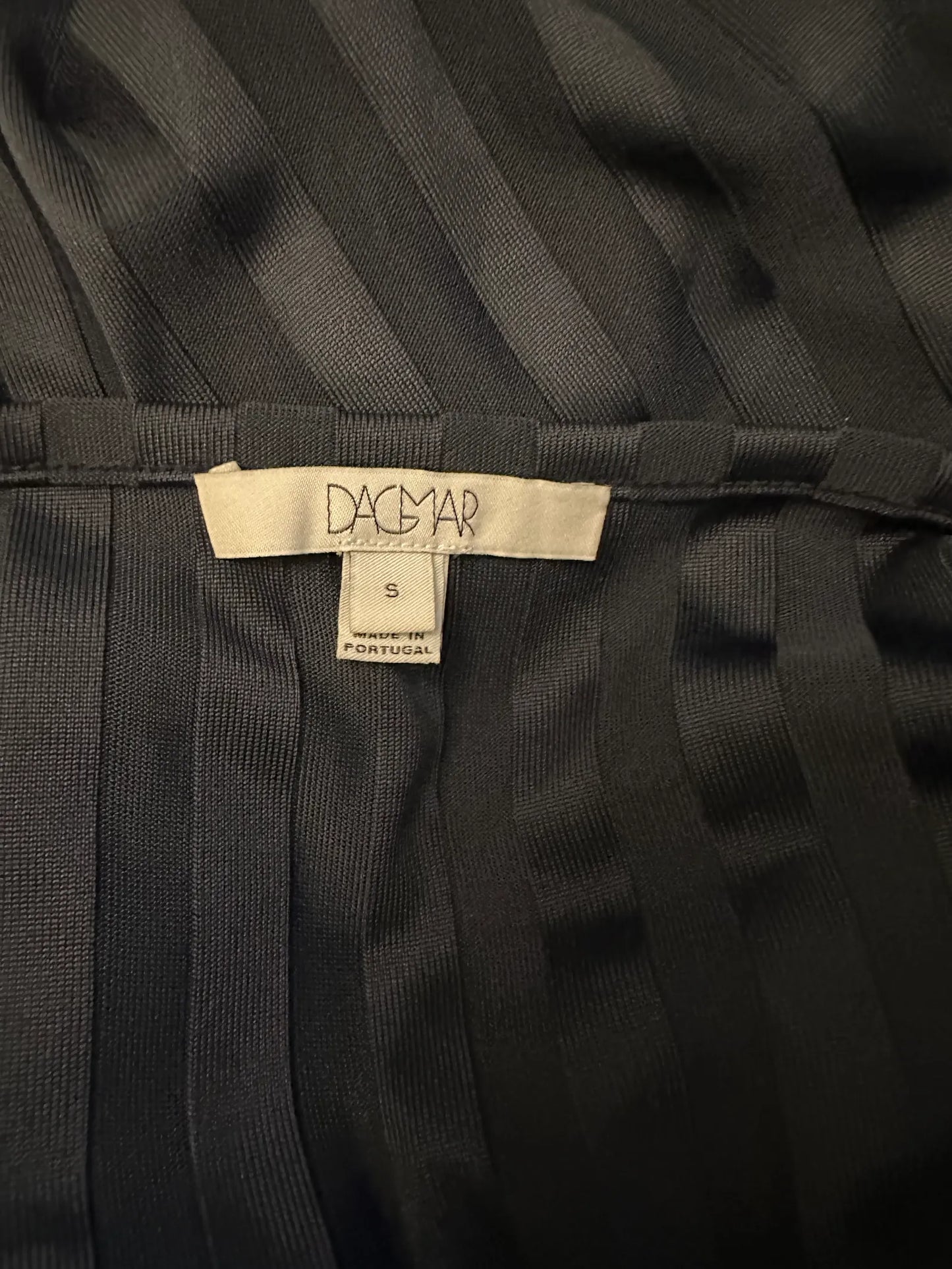 Dagmar-klänning