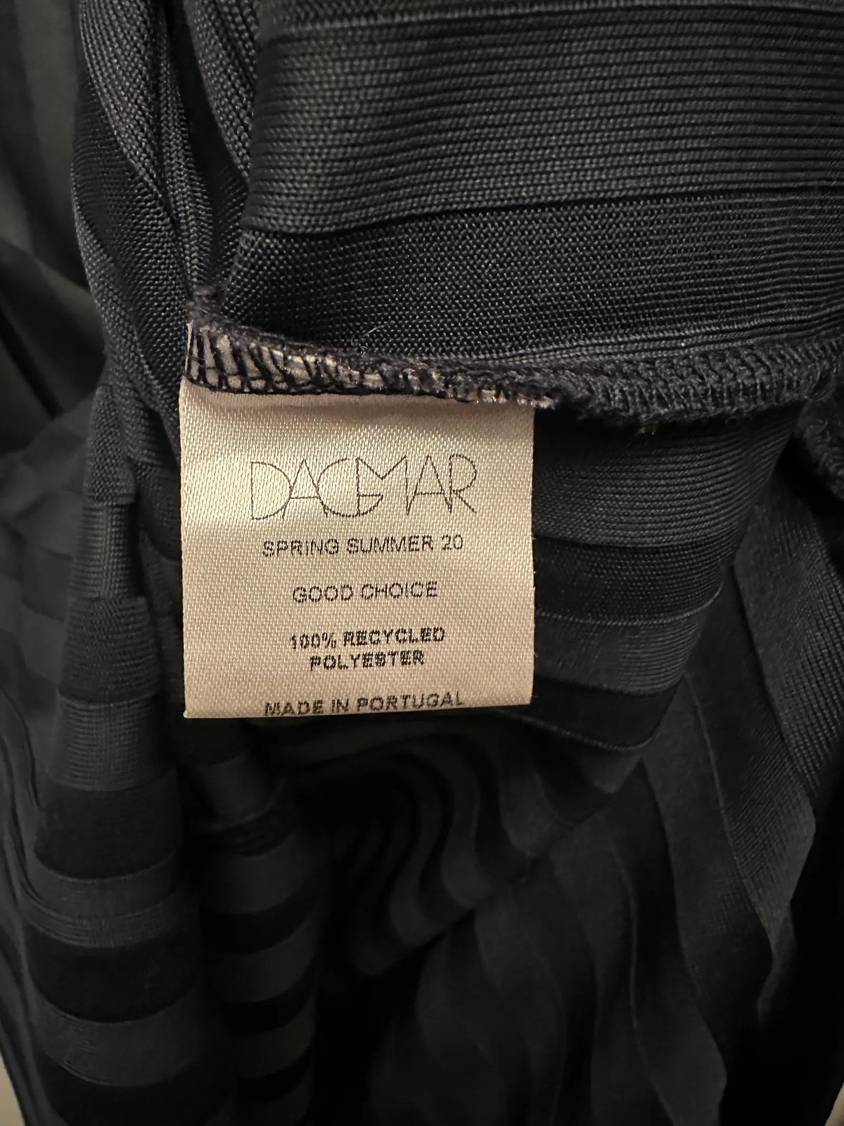 Dagmar Dress