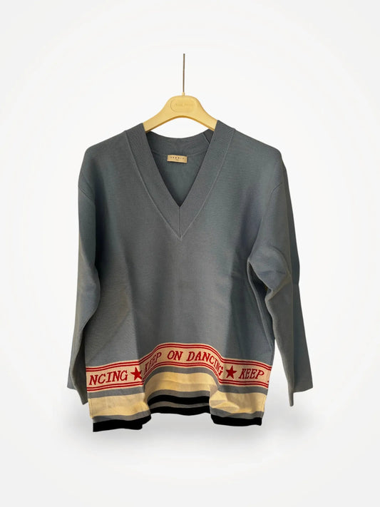 Sandro Sweater