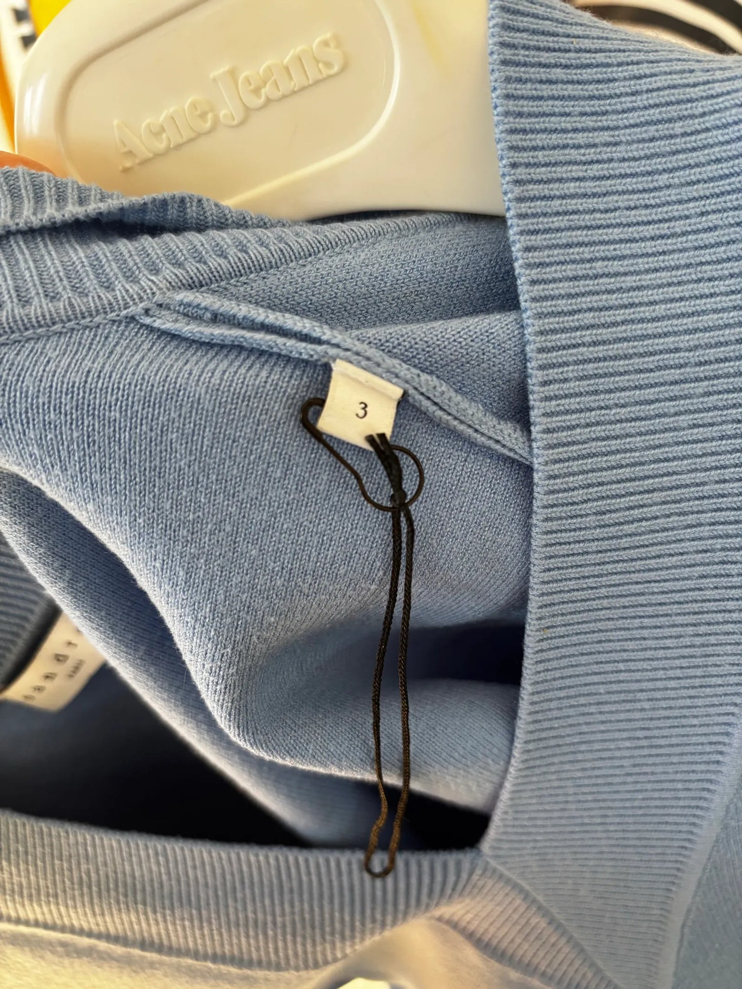 Sandro Sweater