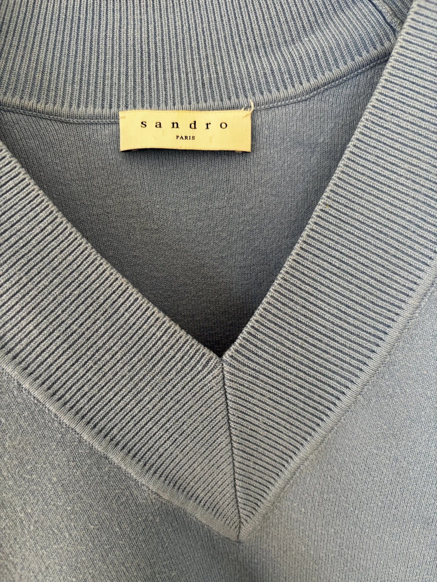 Sandro Sweater