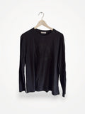 Versace Long sleeve T-shirt