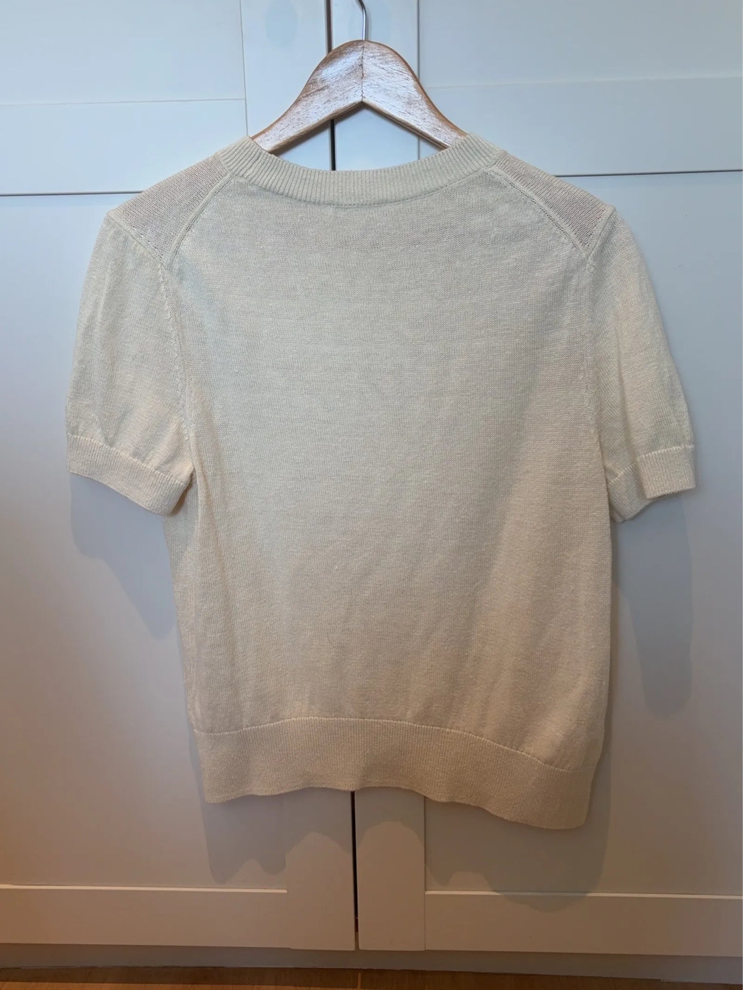 Cos-linnetröja