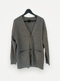 Massimo Dutti Cardigan