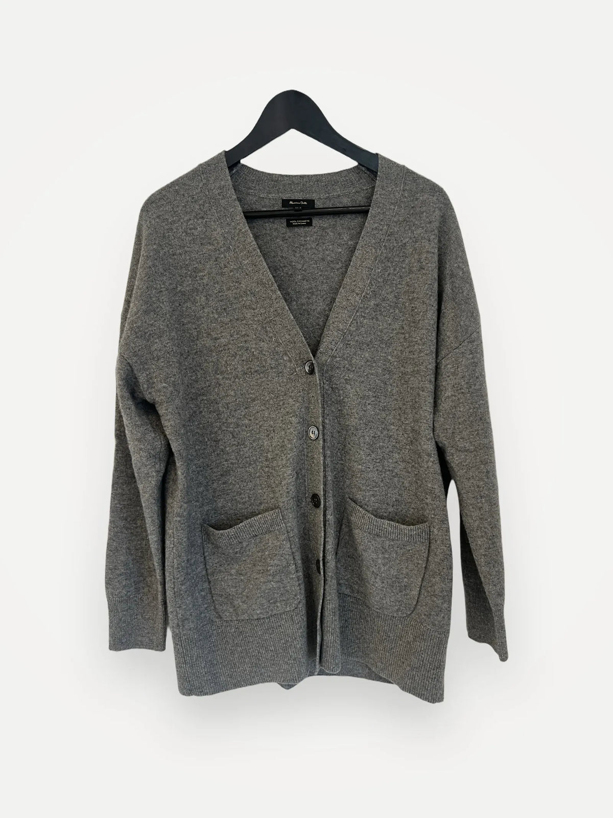 Massimo Dutti Cardigan