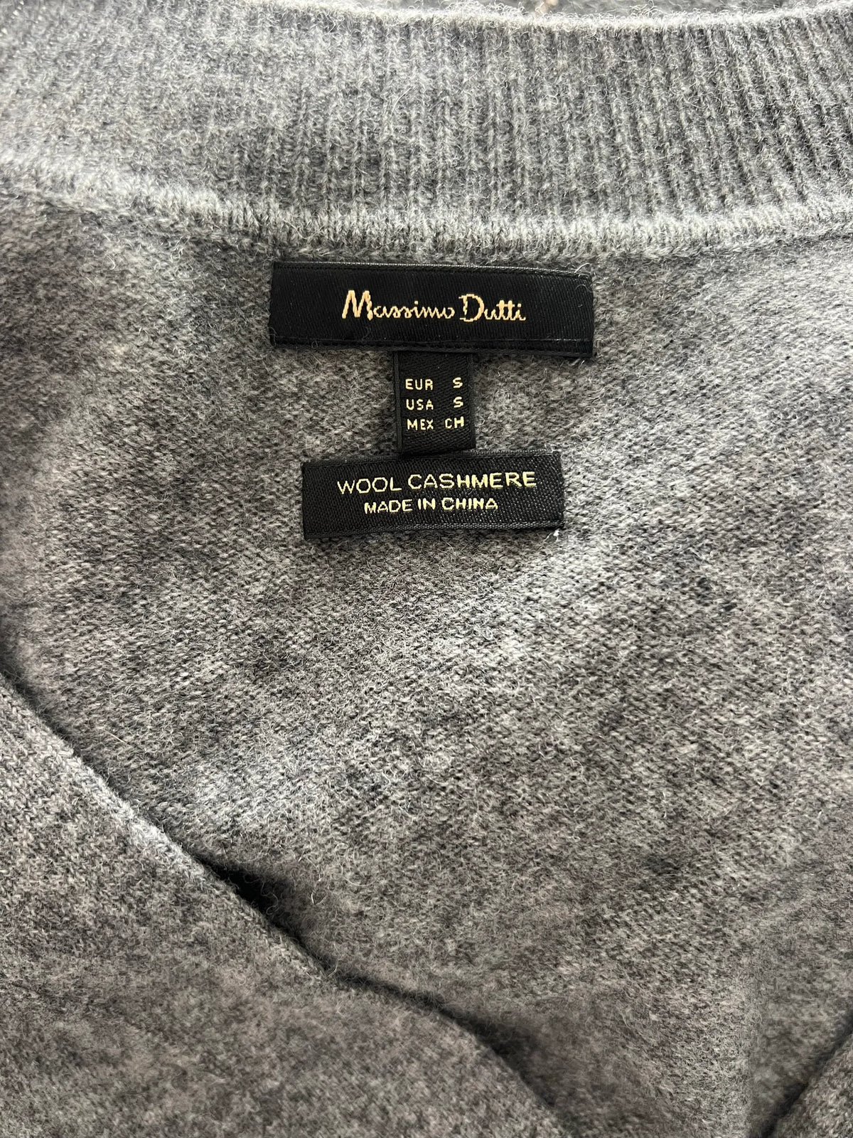 Massimo Dutti Cardigan