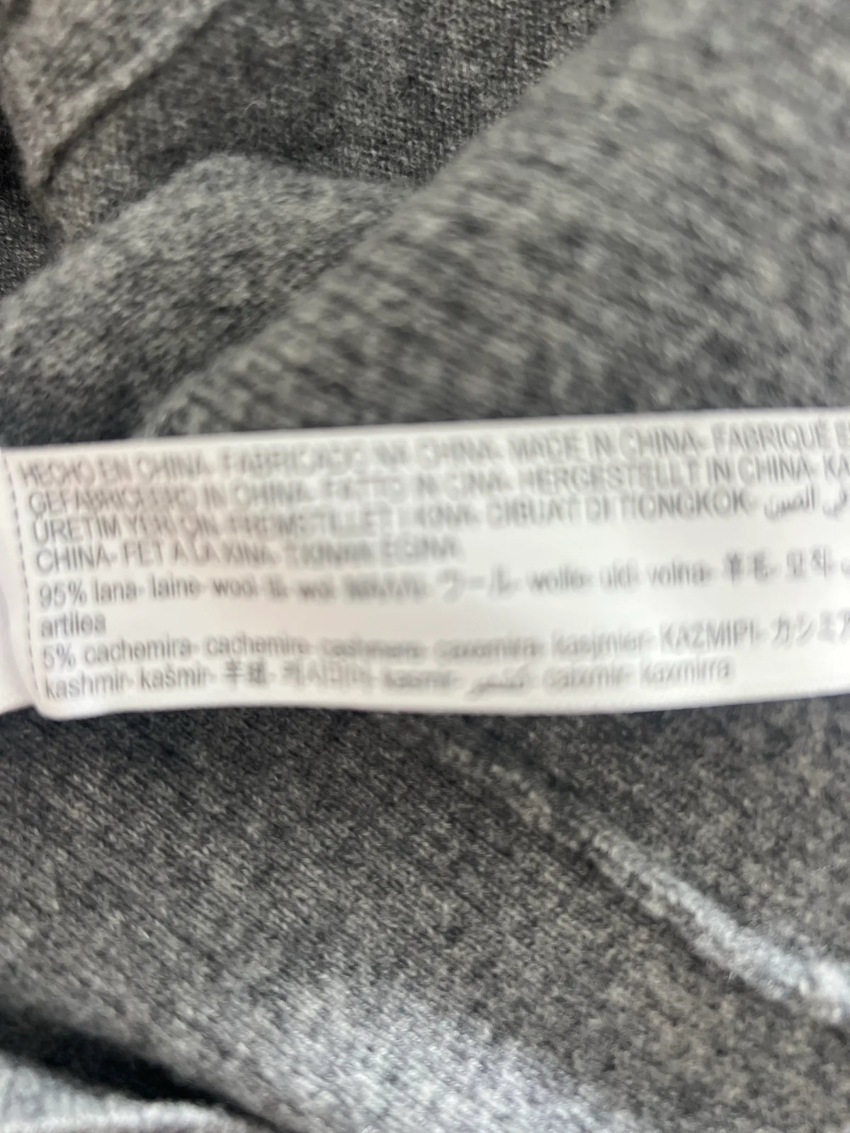 Massimo Dutti Cardigan