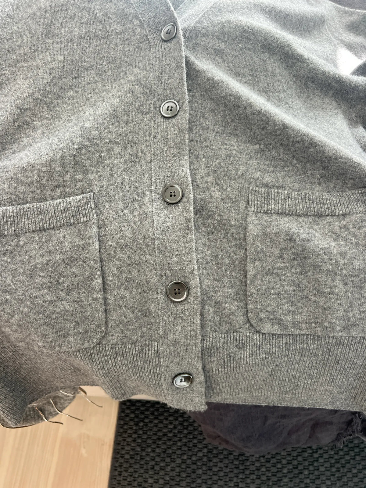 Massimo Dutti Cardigan