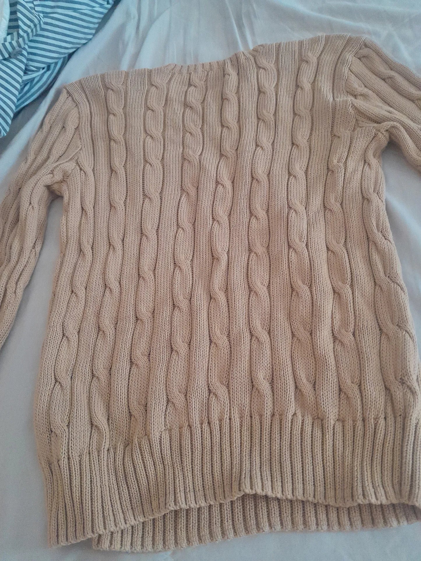 Ralph Lauren-tröja