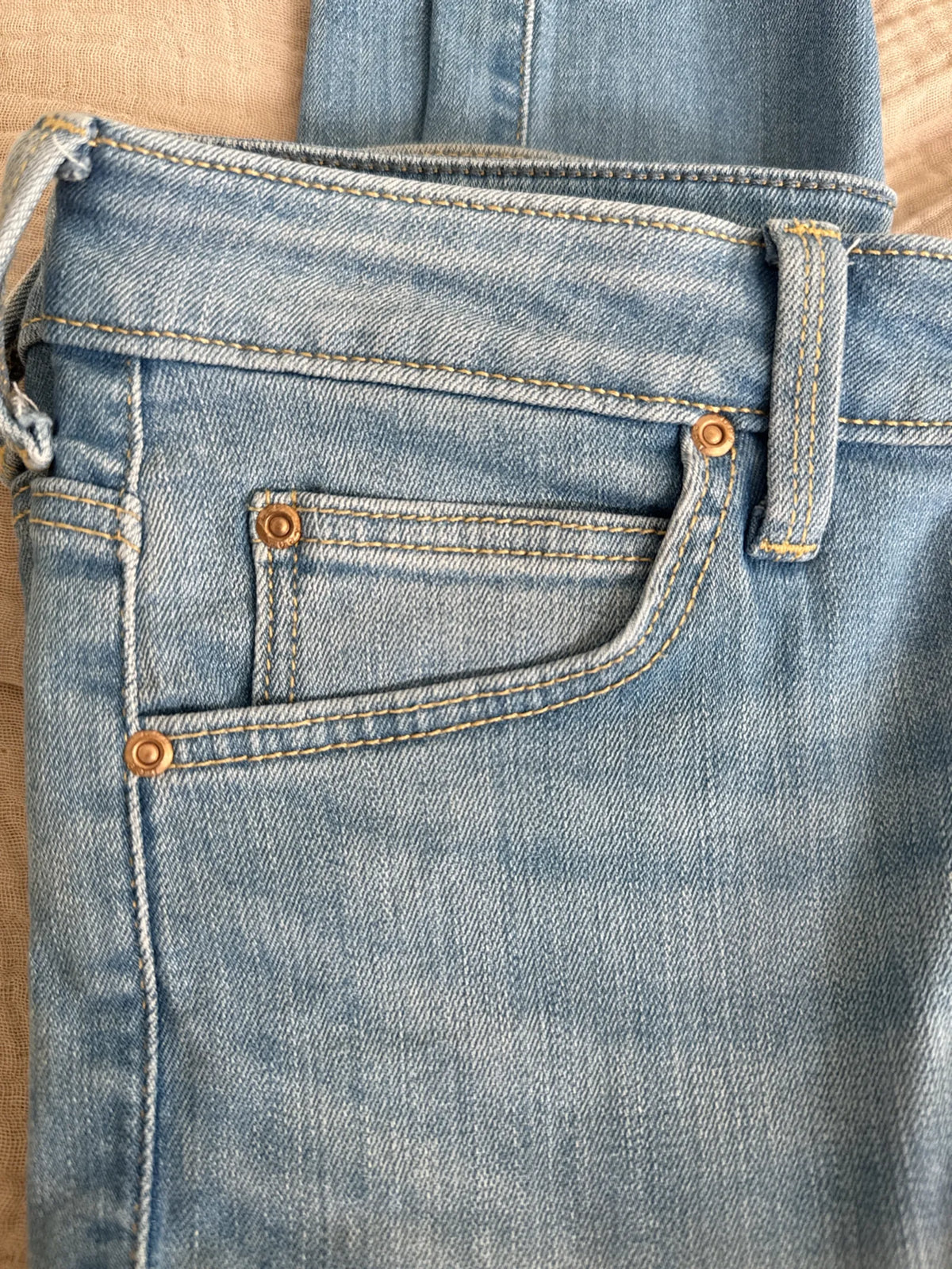 Lee-jeans