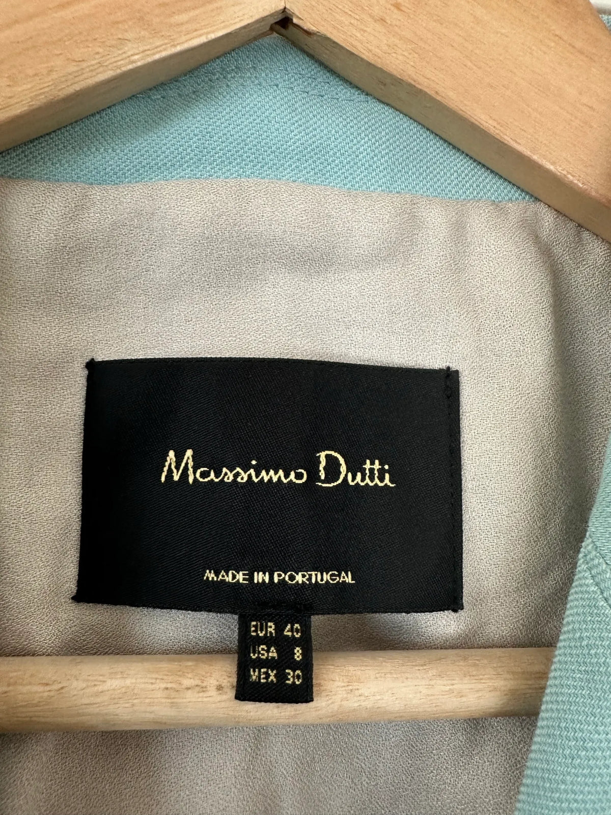 Massimo Dutti-kavaj