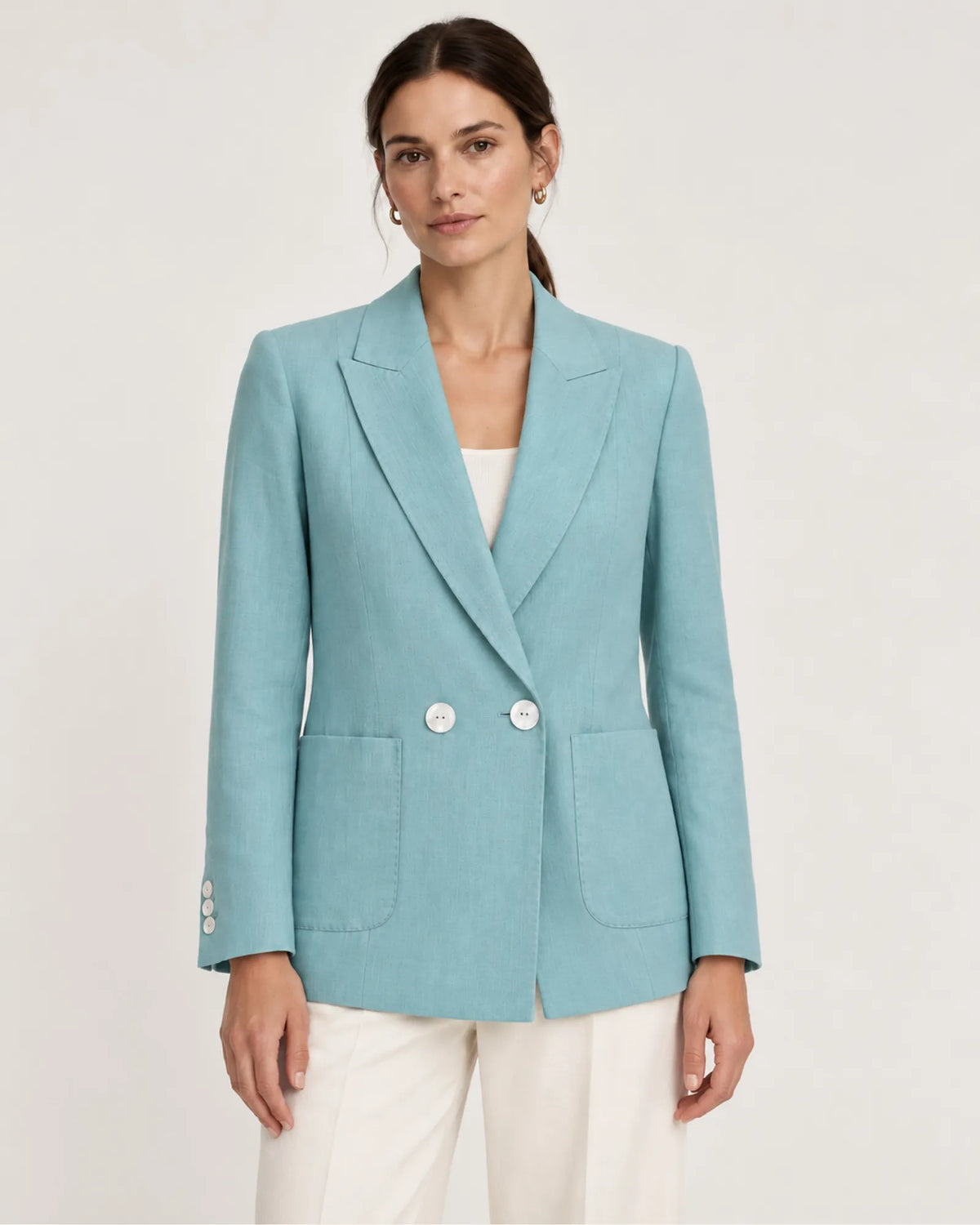 Massimo Dutti-kavaj