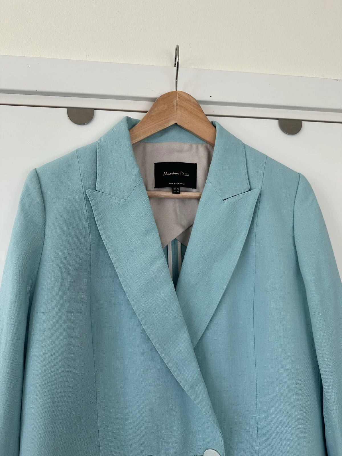Massimo Dutti-kavaj